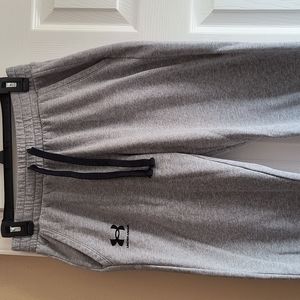 Men's under armour sweats